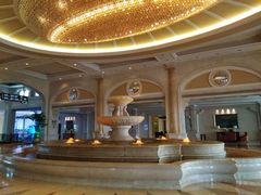 -青岛海泉湾皇冠假日度假酒店
