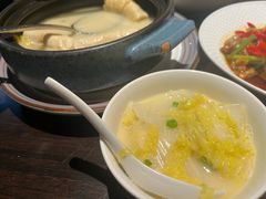 -庐灶江南·江南菜·四合院Bistro(东直门雍和宫·原华侨宾馆店)