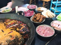 -星鸿社重庆老火锅