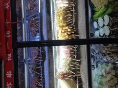 -海萍馄饨(湖北路店)