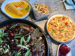 -老板恋上鱼(恒隆广场店)