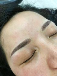 -MIVI野生眉纹绣纹眉