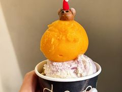 -Dip in Gelato(富民路店)