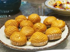 -北海渔村酒楼·粤菜海鲜点心(新华店)