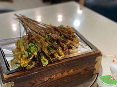 -晓靖轩烧烤(沙河风情店)