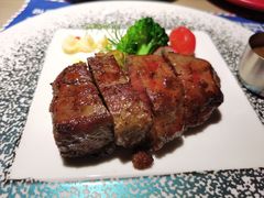 -布拉诺牛排西餐厅(上城天街店)