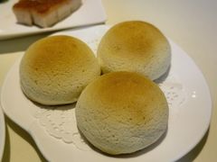 雪岭雄峰-利苑酒家(华熙国际店)