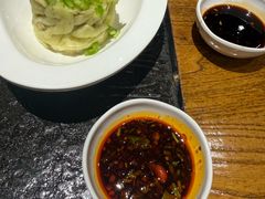 -小城粥道·海胆鲜虾粥(解放广场店)