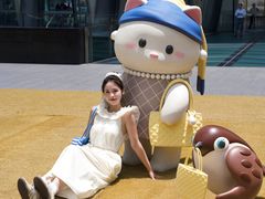 -深圳湾万象城(南山店)