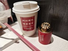 -千百味红餐厅·江西菜(绿地双子塔店)