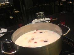 -捞王猪肚鸡火锅(财富中心店)