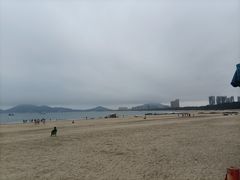 -马銮湾景区