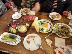 -Alimentari Grande(东湖路店)