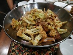 -城南往事风味主题餐厅(领秀城店)