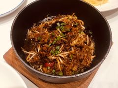 -筱爷叔·上海传统手工菜(玉树路店)