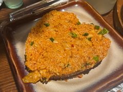 -小木屋朝鲜族特色菜