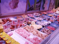 -福客麻辣烫·现炒麻辣香锅(印力中心店)