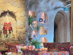 -Antalya安塔利亚土耳其餐厅(猎德店)