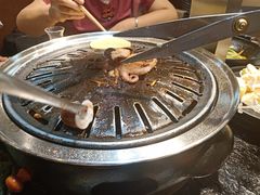 -九田家黑牛烤肉料理(太阳城店)