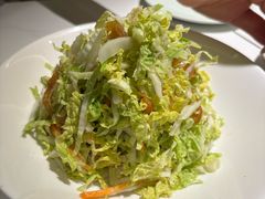 -船歌·鱼水饺青岛菜(恒隆广场店)