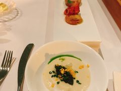 白芦笋浓汤-蝶舍·MAISON PAPILLON