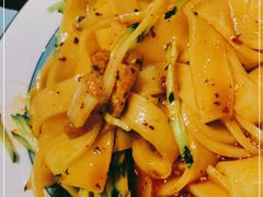 -巴依老爷新疆美食(牡丹园店)