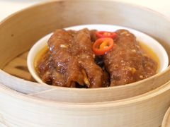 -利苑酒家(金宝店)