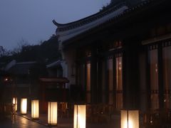-阳朔悦榕庄·明月西餐厅&清风吧