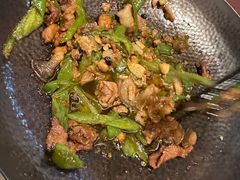 -辣婆婆(航天桥店)