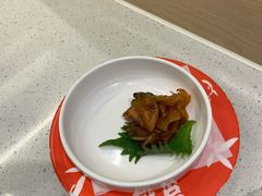 -京樽回転寿司(奥林匹克店)