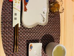 -泉寿司(万科公园店)