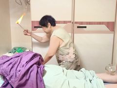 -沈师傅盲人按摩工作室(密三小区店)