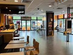 -麦当劳(金平路站店)