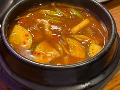 -济州爱肉堂(总店)