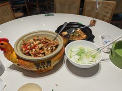 -绿草地·湘菜(悦方ID mall店)