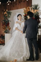 点击看大图 -御鉴天玺婚礼