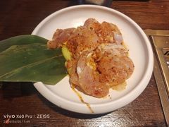 -新石器烤肉(之心城店)