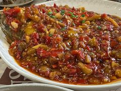 -老三样·旧食新味(万寿宫店)