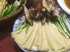 -张氏鱼庄