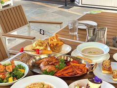 -Bistro 63 创意融合料理(广粤天地店)