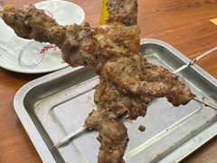 -苏力坦新疆特色(东直门店)