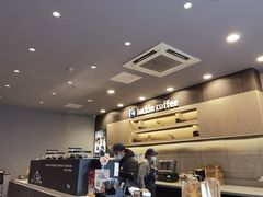 大堂-瑞幸咖啡(人民路店)