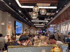 -白玉·朝鲜族烤串(南山店)