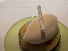 -三嚥阁 La Villa Restaurant