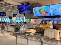 -宜家·瑞典风味餐厅(四元桥店)