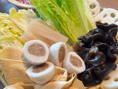 什锦拼盘-鱼酷活鱼烤鱼(静安大融城店)