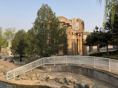 -北京世界公园