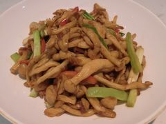 -大树餐厅(红旗街万达店)