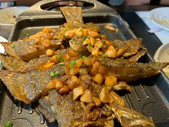 -79号渔船海鲜饭店(华强北店)