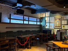 -JINNS锦时 steak&pizza(浸信会礼拜堂旧址店)